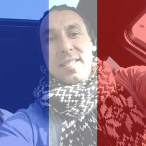 Meet your Posher, James